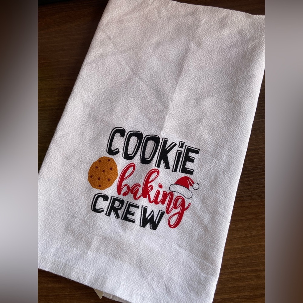 Kitchen Towel/ Hand towel. 1 PCS - Picture 4 of 4